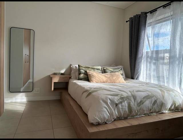 2 BEDROOM PROPERTY TO RENT IN SANDOWN